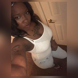 Meet your Posher, Chantice